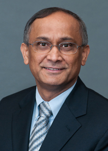 Abdul Ali | Babson College