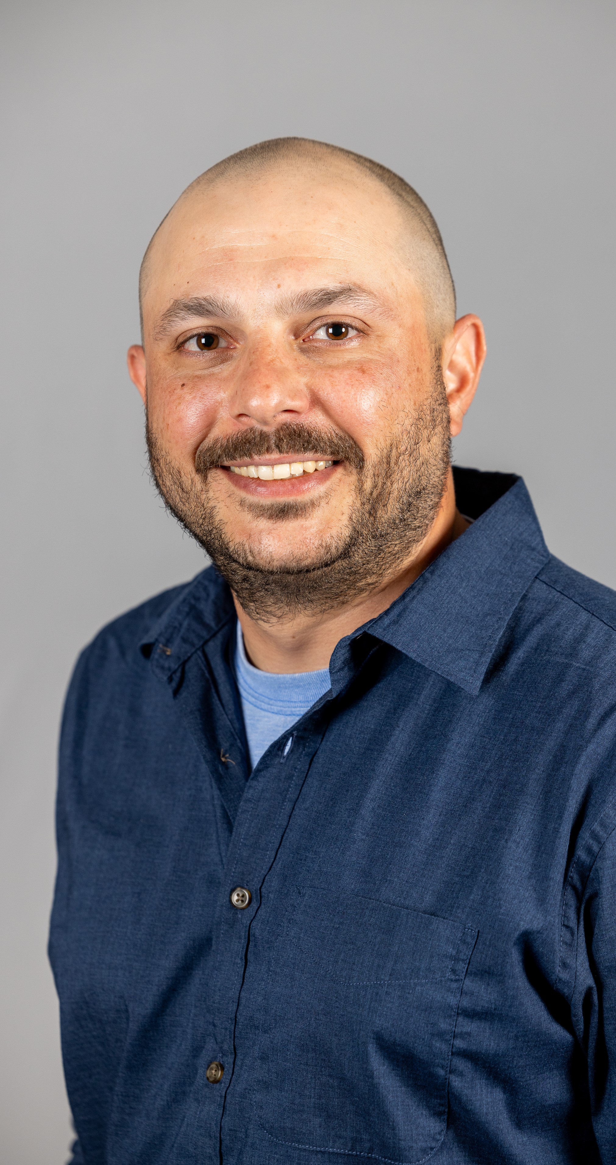 profile image for Benjamin Levy