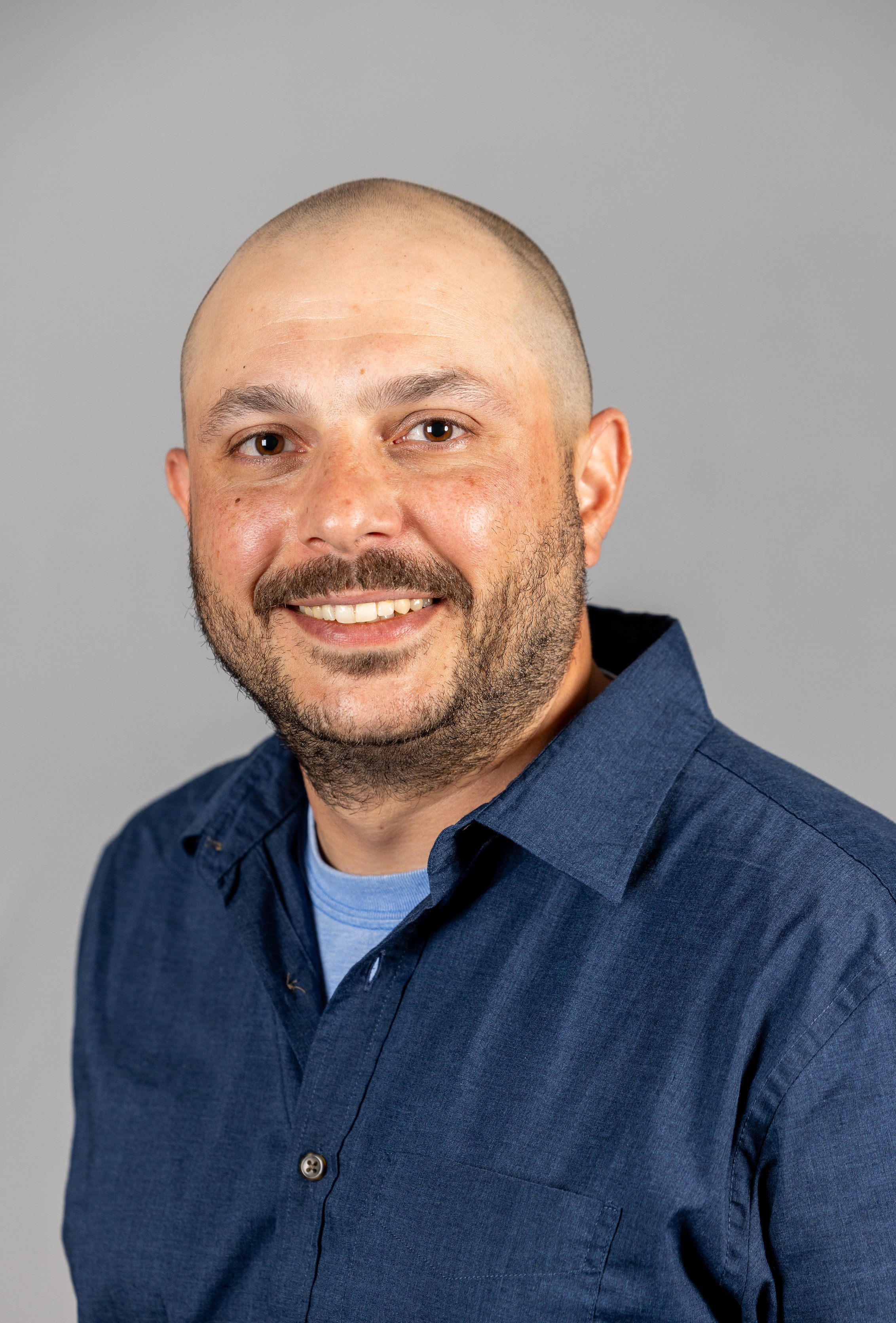 profile image for Benjamin Levy