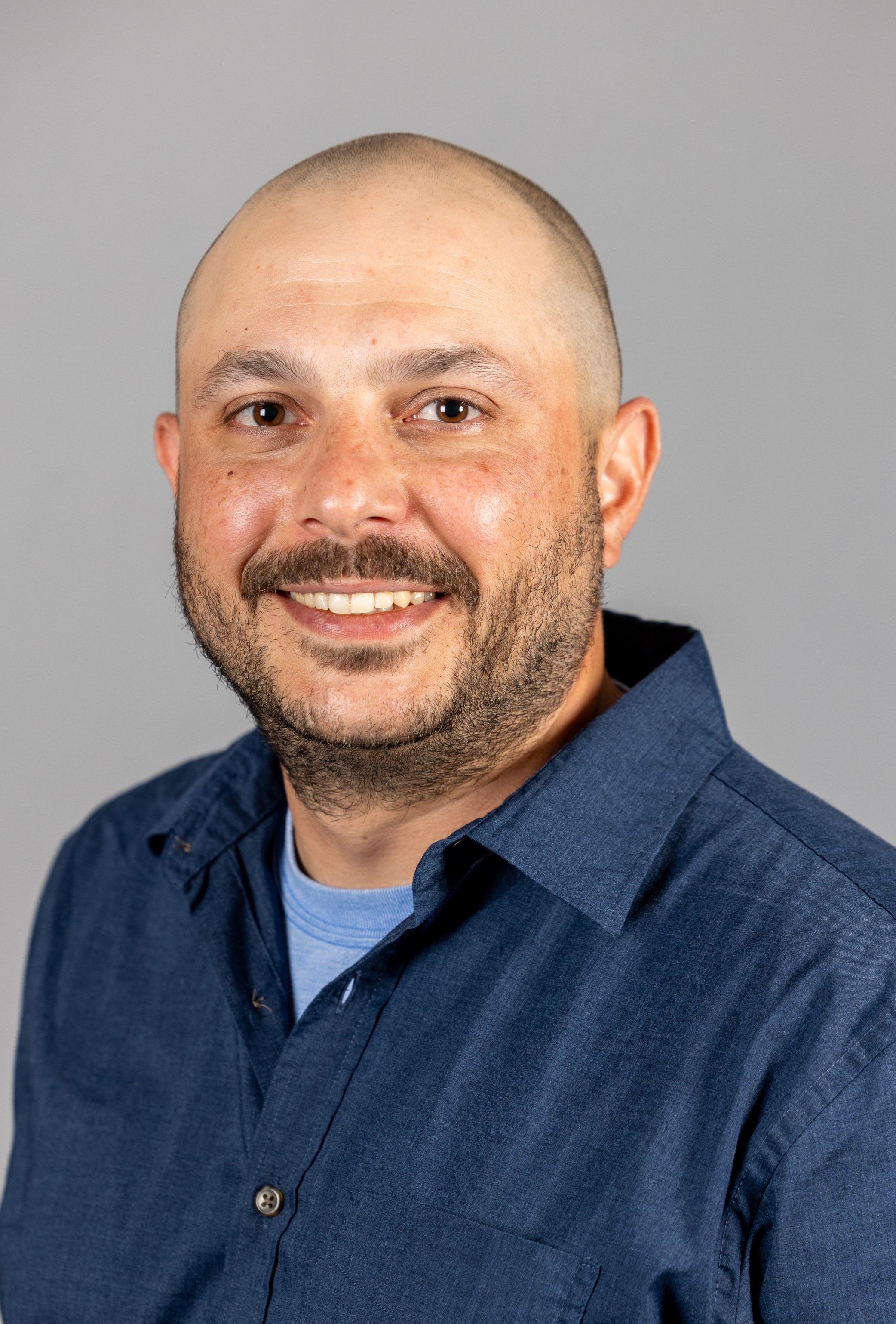 profile image for Benjamin Levy