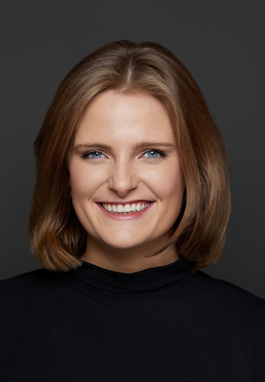 profile image for Caroline M Owens