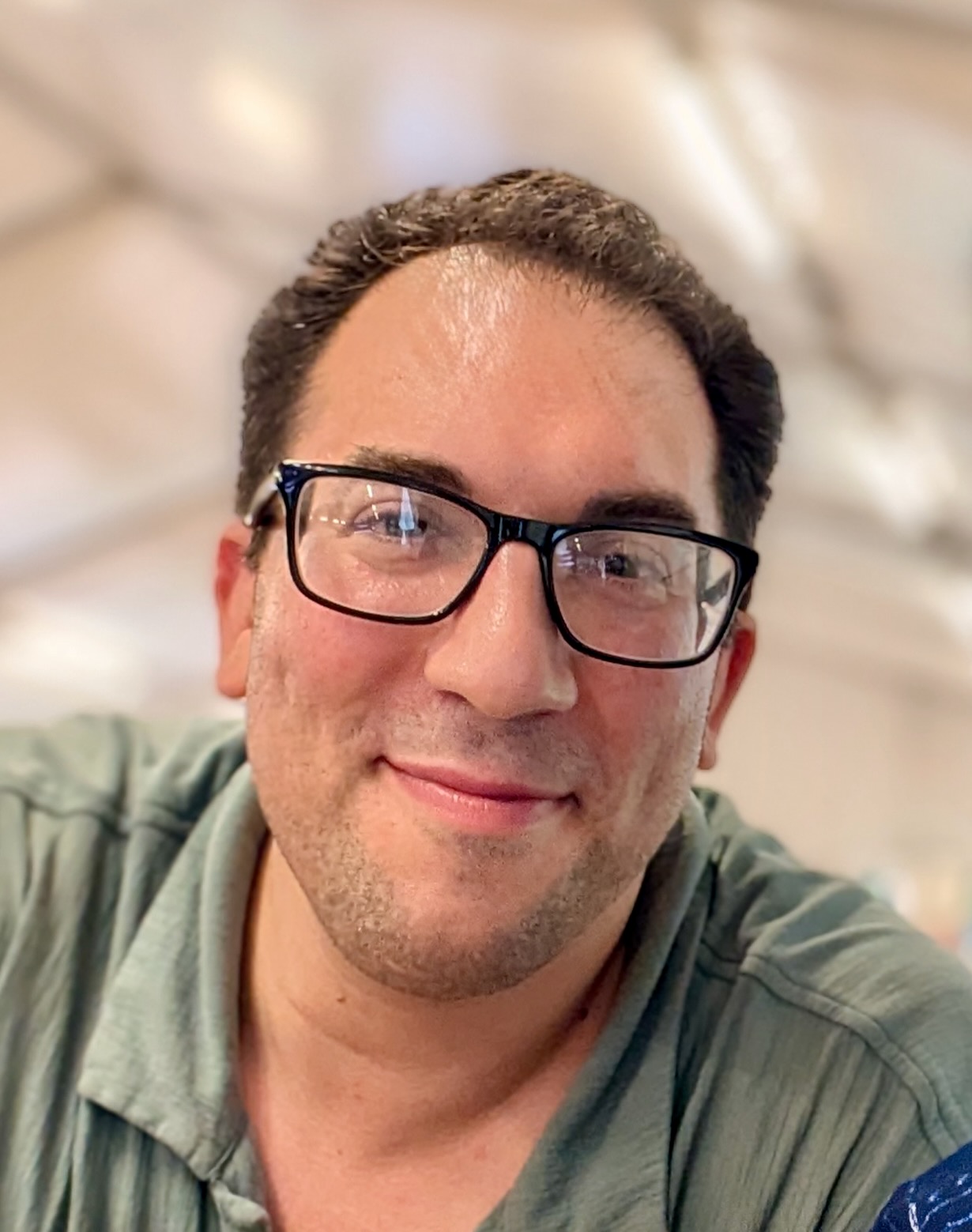 profile image for Gregory E Doukas