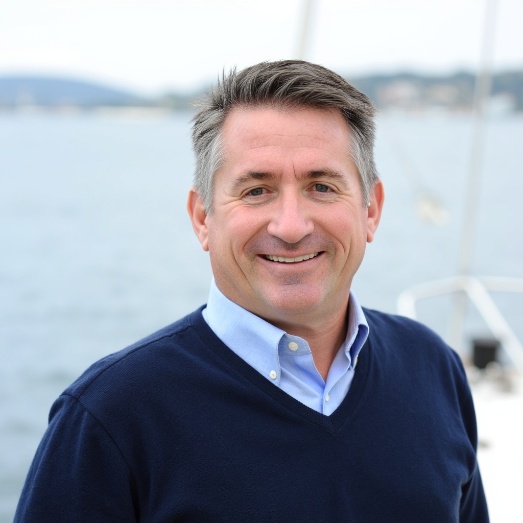 profile image for Jeffrey Shay