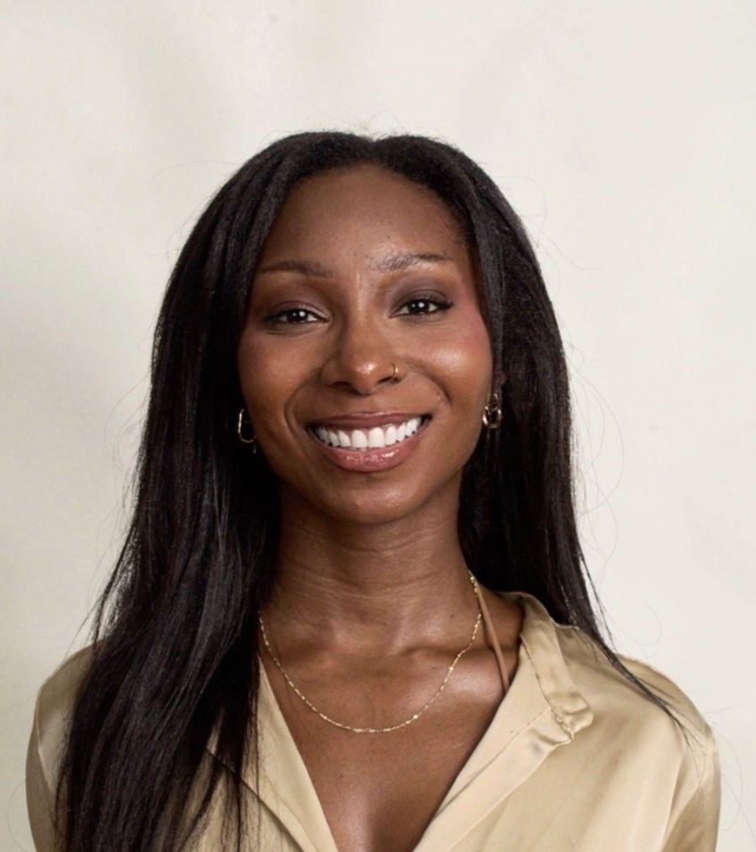profile image for Kayla Thomas