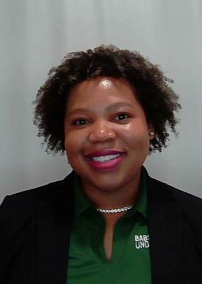 Larinda Cole profile image for Larinda Cole