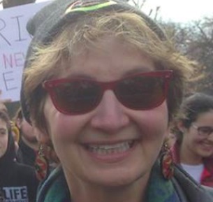 profile image for Leeann Simons