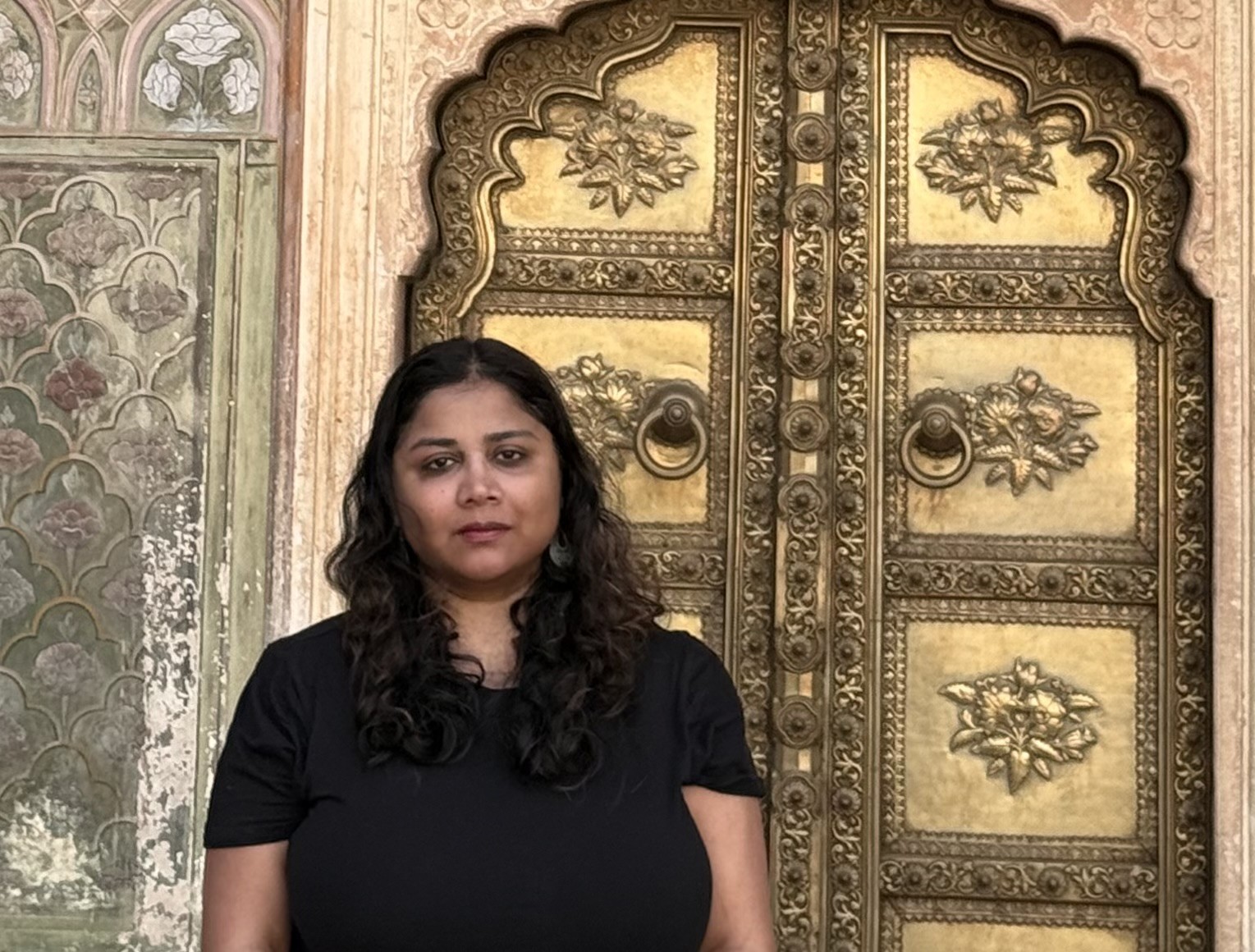 profile image for Nabaparna Ghosh