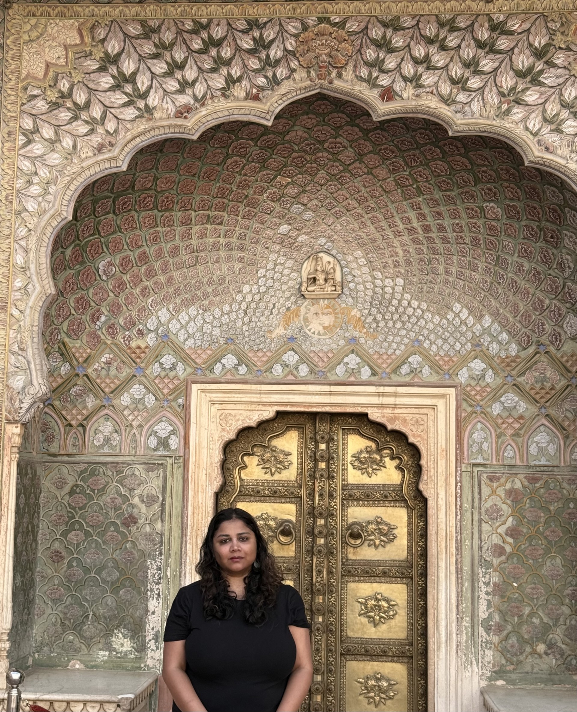 profile image for Nabaparna Ghosh