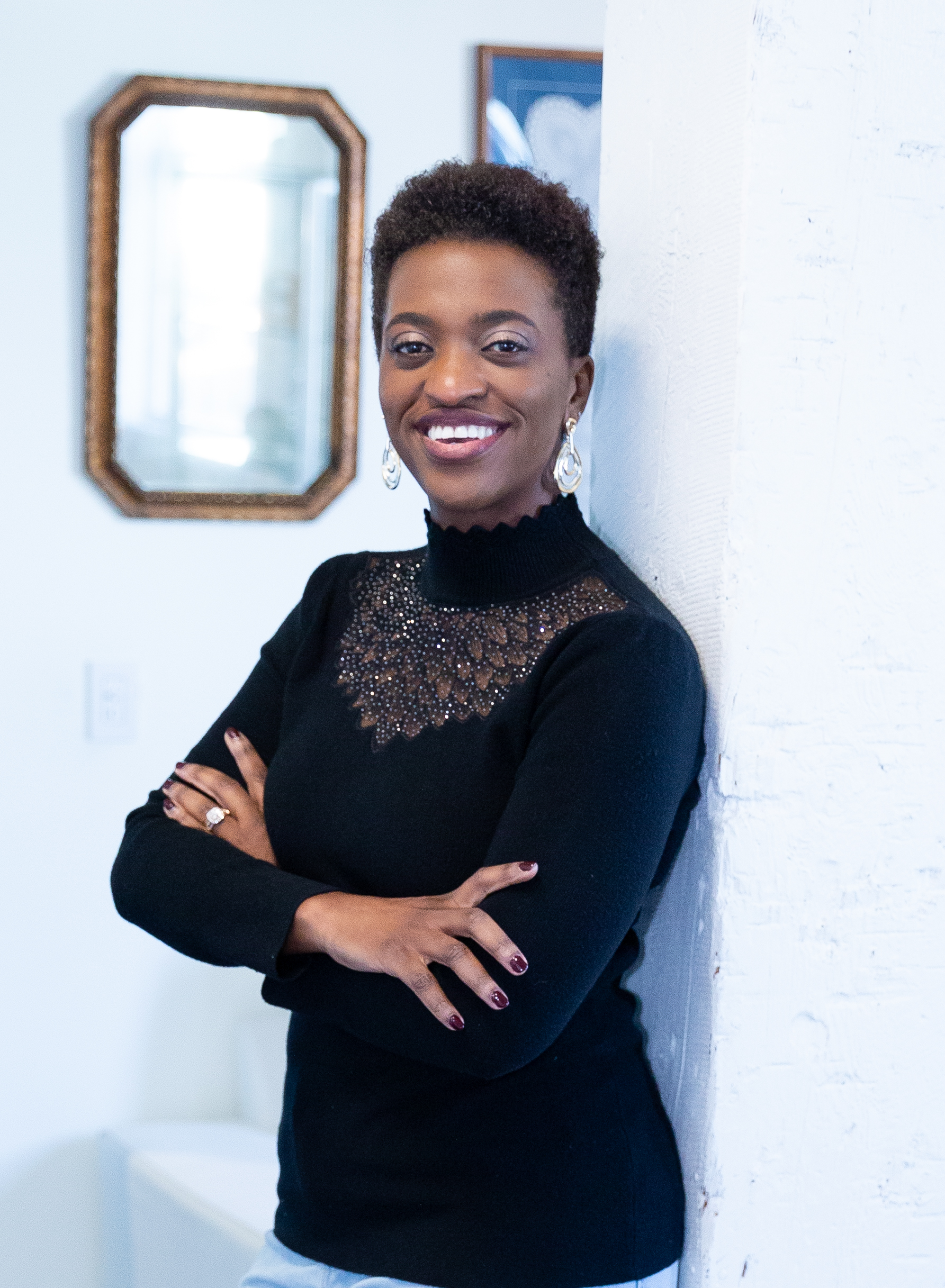 profile image for Ruth Agbaji