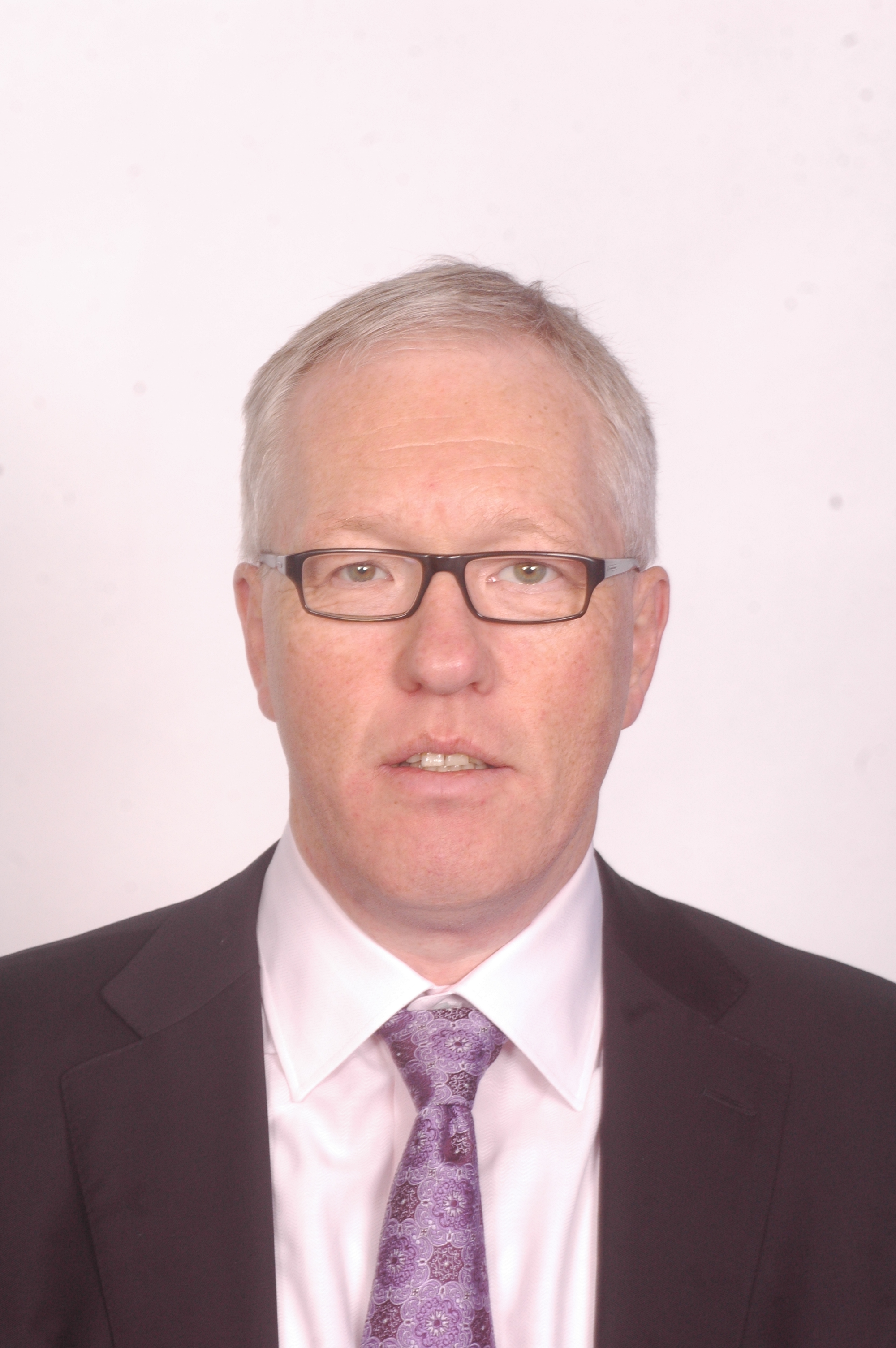 profile image for Ralph Faber