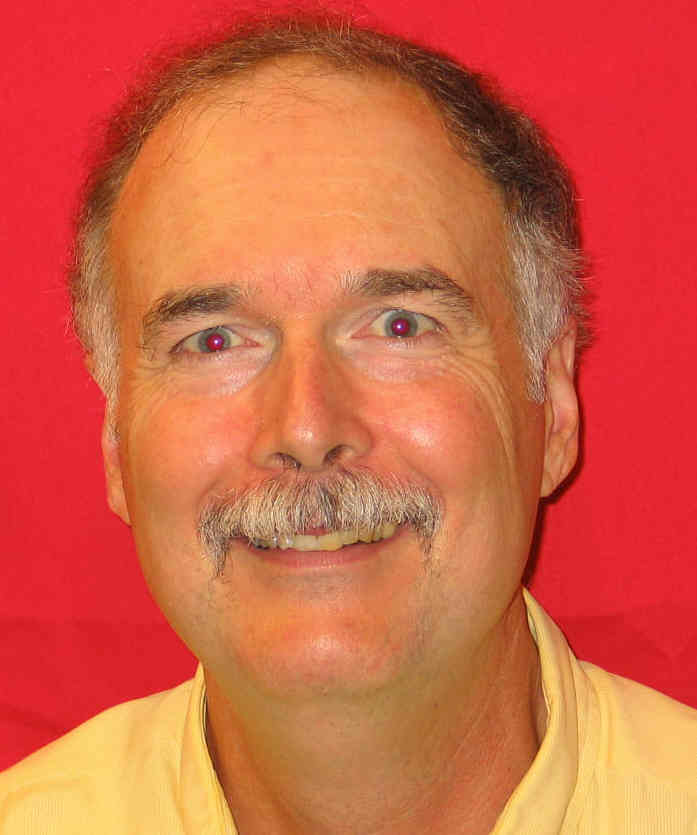 William Huss profile image for William Huss
